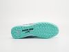 Футбольная обувь Nike Air Zoom Mercurial Superfly IX Elite TF зеленые мужские 18599-01