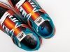 Кроссовки Di’orr Greenwood x Nike SB Dunk High разноцветные мужские 18649-01