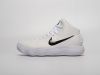 Кроссовки Nike Hyperdunk 2017 белые мужские 19469-01