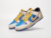 Кроссовки Nike SB Dunk Low разноцветные мужские 19539-01