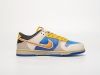 Кроссовки Nike SB Dunk Low разноцветные мужские 19539-01