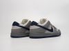 Кроссовки Nike SB Dunk Low серые мужские 19549-01