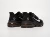 Кроссовки Nike Zoom черные мужские 19579-01