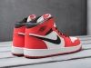 Кроссовки Nike Air Jordan 1 красные мужские 9399-01