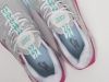 Кроссовки Nike Motiva серые женские 19509-01