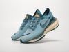 Кроссовки Nike ZoomX Invincible Run Flyknit 3 синие мужские 19589-01