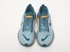 Кроссовки Nike ZoomX Invincible Run Flyknit 3 синие мужские 19589-01