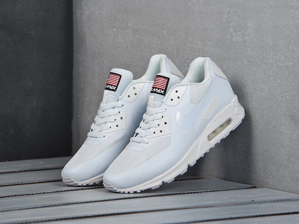 Nike hyperfuse air max 90 best sale