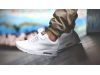 Кроссовки Nike Air Max 90 Hyperfuse белые мужские 14509-01