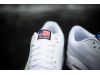 Кроссовки Nike Air Max 90 Hyperfuse белые мужские 14509-01