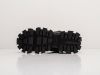 Кроссовки Prada Cloudbust Thunder черные женские 16223-01