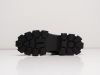 Ботинки Prada черные женские 10563-01