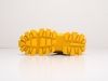 Кроссовки Prada Cloudbust Thunder желтые женские 10998-01