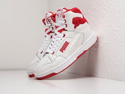 Кроссовки Puma Cat Uozg817-ZBL