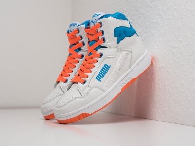 Кроссовки Puma Cat Uozg817-ZBL