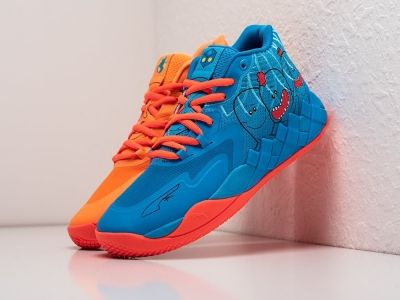 Кроссовки Puma MB.01