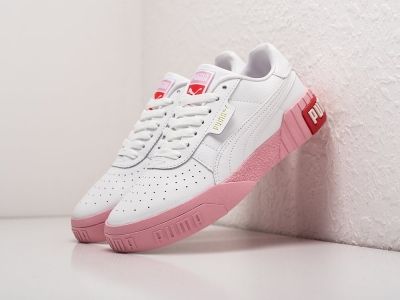 Кроссовки Puma Cali Bold