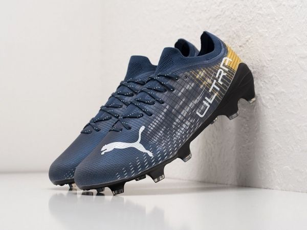 Бутсы Puma Ultra FG