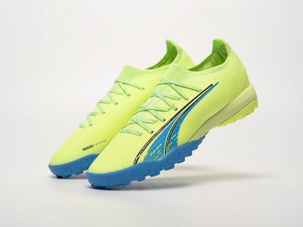 Бутсы Puma Ultra Ultimate FG