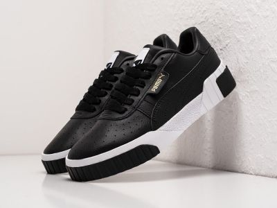 Кроссовки Puma Cali Bold