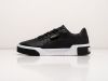 Кроссовки Puma Cali Bold черные мужские 13855-01