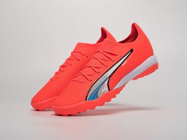 Бутсы Puma Ultra Ultimate TF