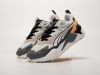 Кроссовки Puma RS-X разноцветные мужские 19615-01