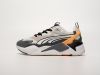 Кроссовки Puma RS-X разноцветные мужские 19615-01