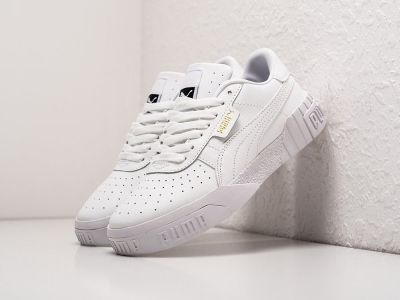 Кроссовки Puma Cali Bold