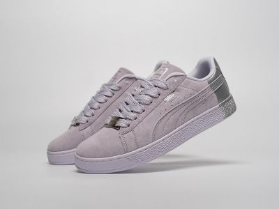 Кроссовки Puma Suede Classic