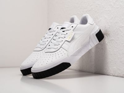 Кроссовки Puma Cali Bold