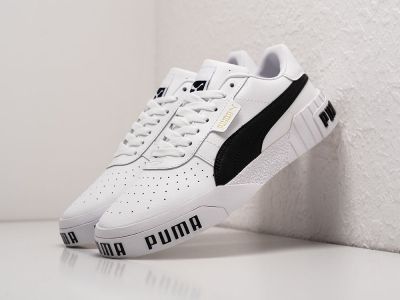 Кроссовки Puma Cali Bold