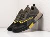 Кроссовки Reebok Lavante Trail 2 черные мужские 16592-01