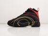 Кроссовки Hot Ones x Reebok Shaqnosis черные мужские 16854-01