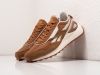 Кроссовки Reebok Classic Leather Legacy AZ коричневые мужские 16325-01