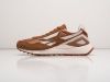 Кроссовки Reebok Classic Leather Legacy AZ коричневые мужские 16325-01