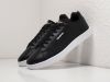 Кроссовки Reebok Royal Complete Clean 2.0 черные мужские 17045-01