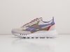 Кроссовки Reebok Classic Leather Legacy серые женские 13276-01