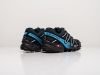 Кроссовки Salomon SPEEDCROSS 3 CS черные женские 14565-01