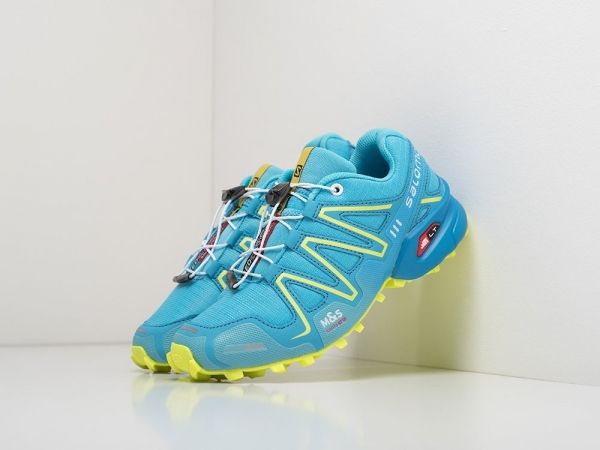 Кроссовки Salomon SPEEDCROSS 3 CS