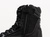 Ботинки TYPHOON черные мужские 15692-01