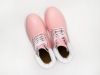 Ботинки Timberland розовые женские 16552-01