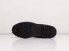 Ботинки Timberland черные женские 9394-01