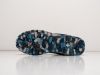Ботинки Timberland синие мужские 15494-01