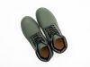 Ботинки Timberland зеленые мужские 15495-01