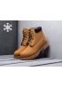 Зимние Ботинки Timberland