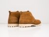 Ботинки UGG коричневые мужские 10125-01