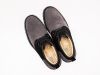 Ботинки UGG черный,серые мужские 10126-01
