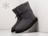 Зимние Сапоги UGG серые женские 15326-01