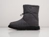 Зимние Сапоги UGG серые женские 15326-01